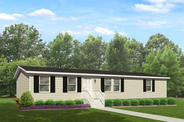 Augusta Woods Lot 92 Triple Ridge DriveStaunton, VA 24401