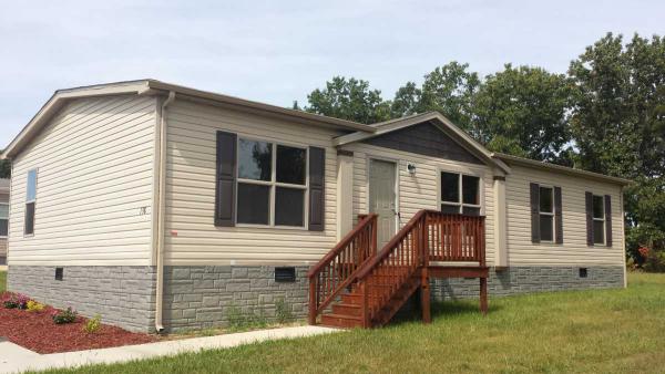 Augusta Woods 138 Triple Ridge DriveStaunton, VA 24401