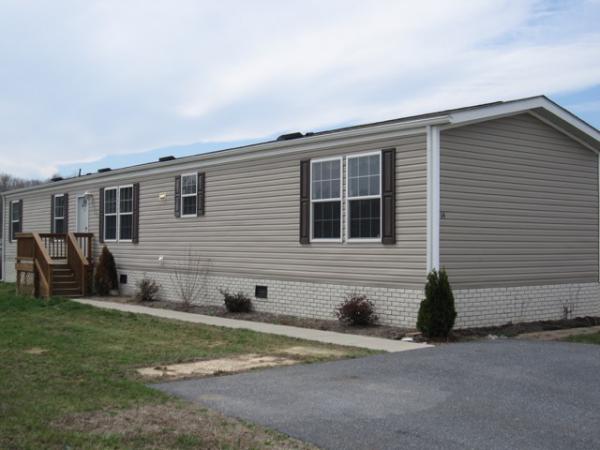 Augusta Woods 14 Partridge CtStaunton, VA 24401