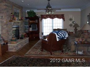 3186 MORRIS MILL RD, Staunton, VA 24401