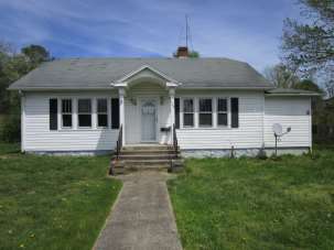 103 Hancock St NCraigsville, VA, 24430Augusta County