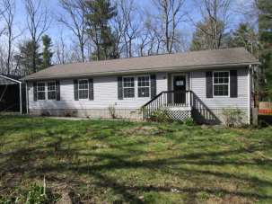 72 Deer TrlGreenville, VA, 24440Augusta County