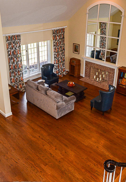 335Wheatlan Dr, Lexington, VA 24450