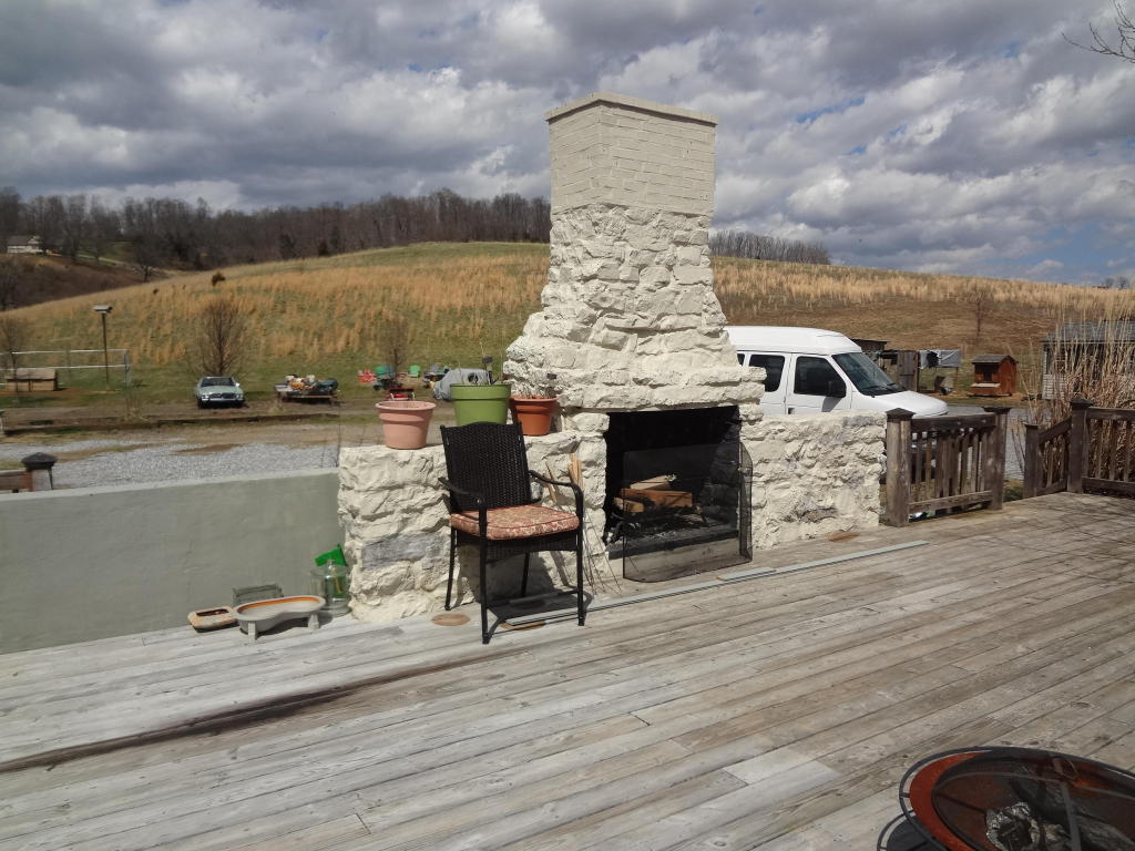 326Jacktown Rd, Lexington, VA 24450