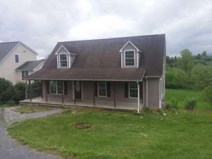 65 Jackson Hts DrLexington, VA, 24450Rockbridge County