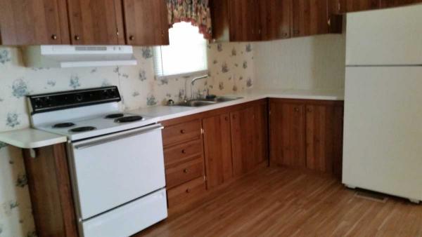 Lakewood Estates 50 Leafy WayRaphine, VA 24472