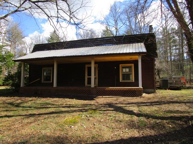 3361 Lower Fork RdWilliamsville, VA, 24487Highland County
