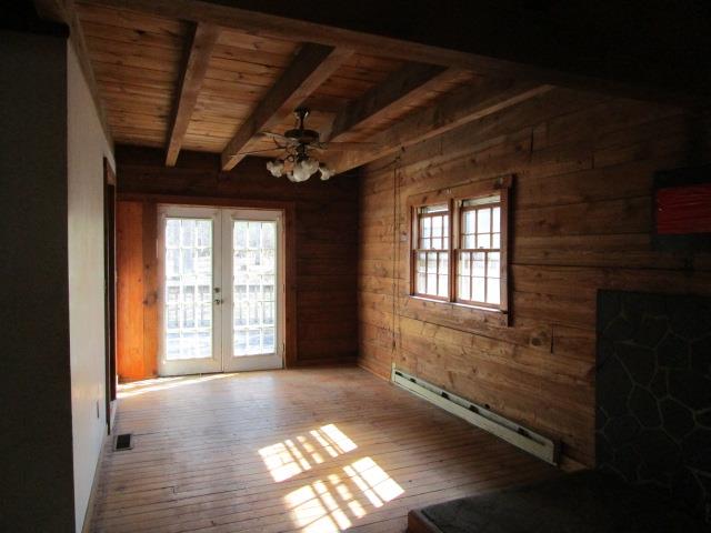 3361 Lower Fork RdWilliamsville, VA, 24487Highland County