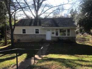 1109 Mccausland StLynchburg, VA, 24501Lynchburg City County