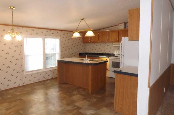 Evergreen Mobile Home Park 548 Kettle LaneLynchburg, VA 24501