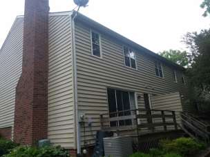 1421 Ashbourne DrLynchburg, VA, 24501Lynchburg City County