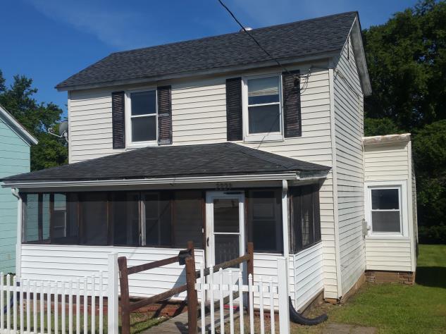 2223 Cobbs StLynchburg, VA, 24501Lynchburg City County