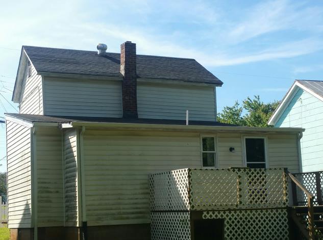 2223 Cobbs StLynchburg, VA, 24501Lynchburg City County