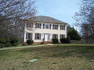 121 Marguerite DrLynchburg, VA, 24502Lynchburg City County