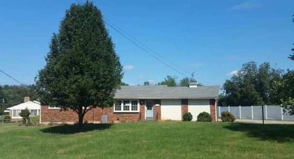 7108 Meadowbrook RdLynchburg, VA, 24502Lynchburg City County