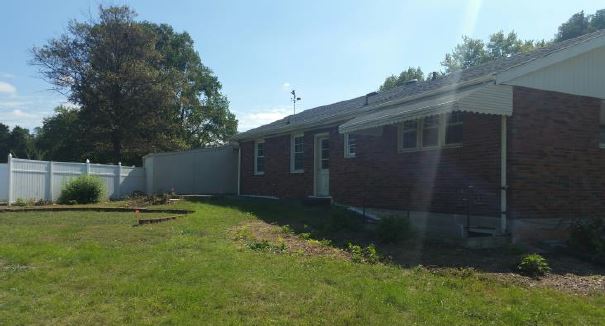7108 Meadowbrook RdLynchburg, VA, 24502Lynchburg City County