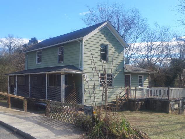 406 I StreetLynchburg, VA, 24504Lynchburg City County