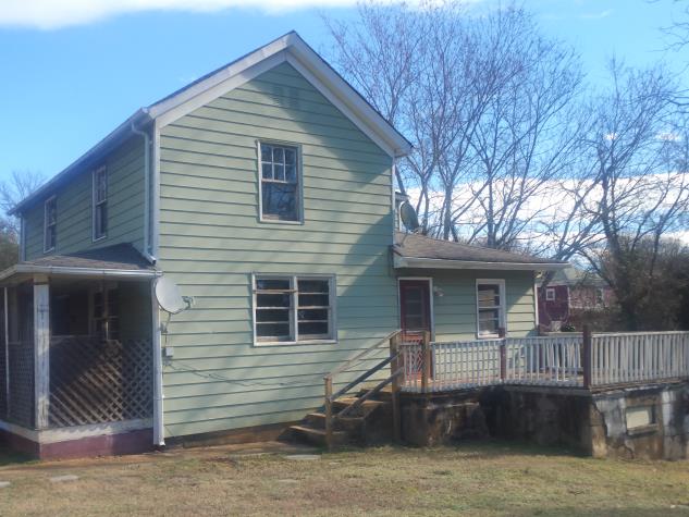 406 I StreetLynchburg, VA, 24504Lynchburg City County