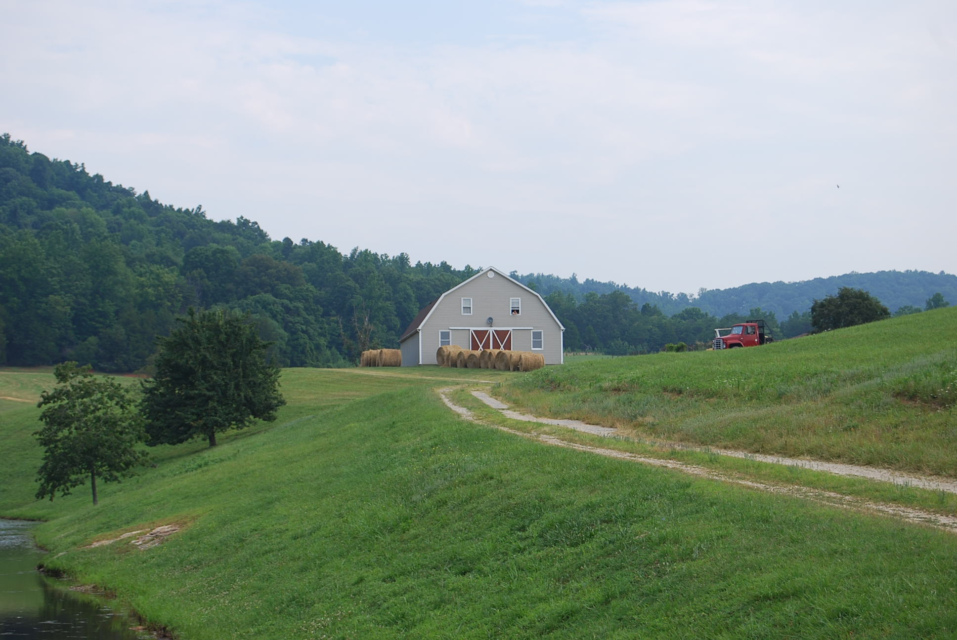 1016 Turkey Mtn Rd, Amherst, VA 24521
