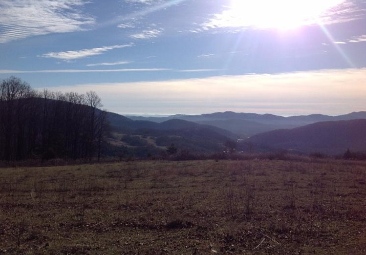 Lexington Tpke, Amherst, VA 24521