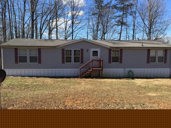 Must be moved ,VA, Appomattox, 24522