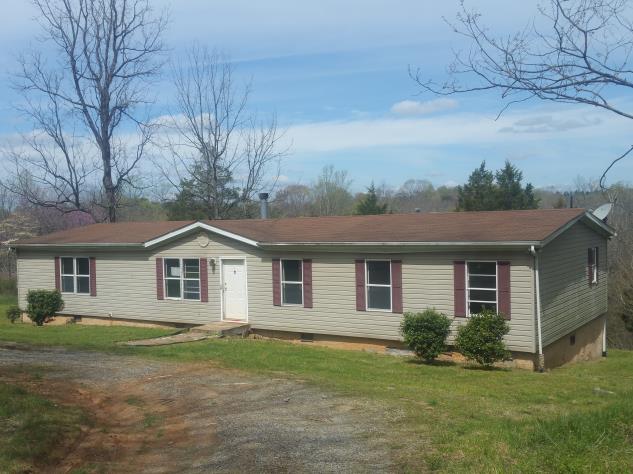 1513 Huntington DrBedford, VA, 24523Bedford County