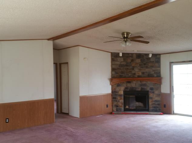 1513 Huntington DrBedford, VA, 24523Bedford County