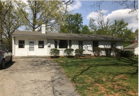 1502 Bell Town RdBedford, VA, 24523Bedford County