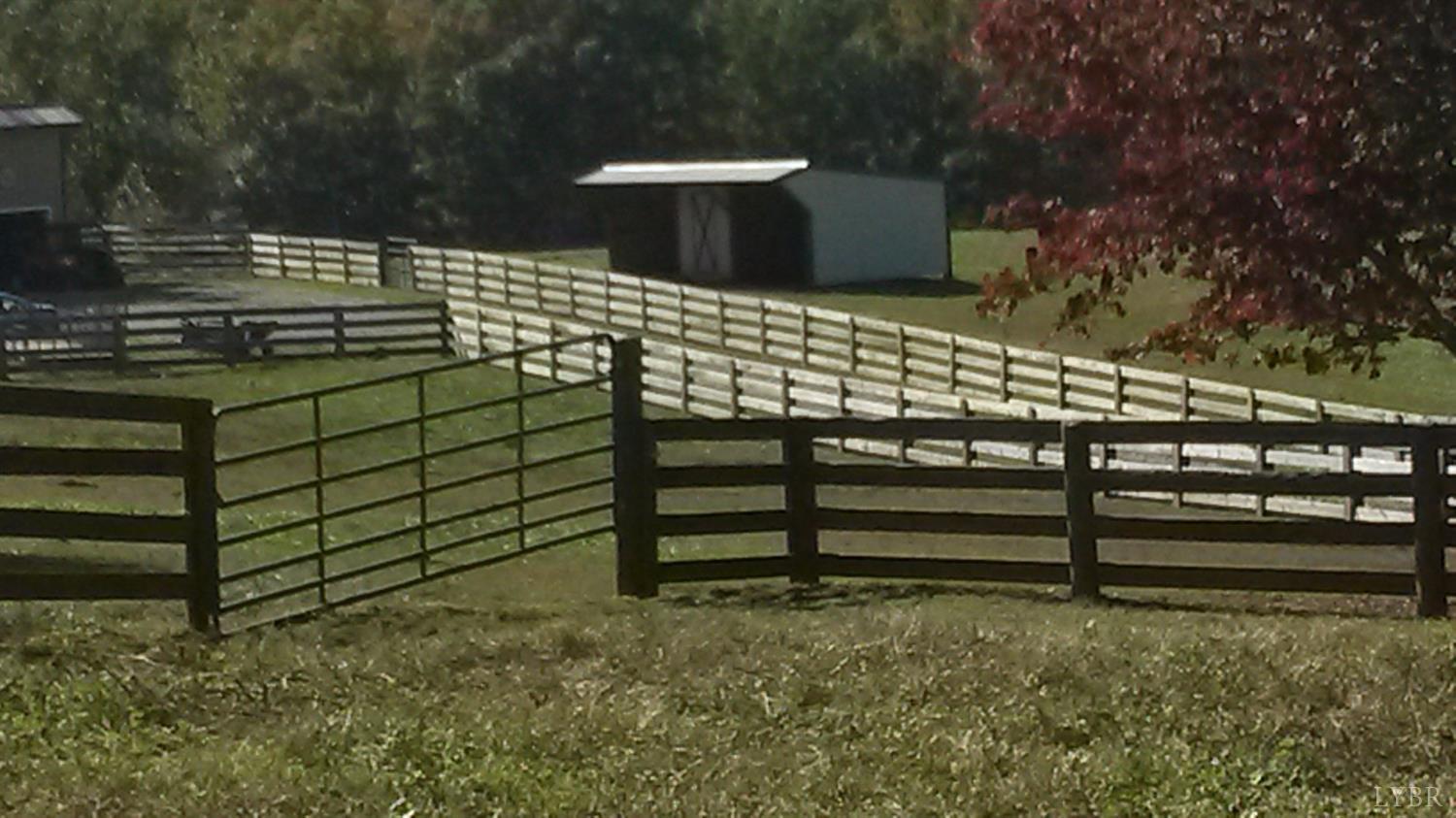 1147 Union Church Road, Gladstone, VA 24533