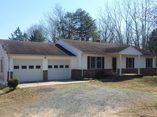720 Lyle Thomas RdConcord, VA, 24538Appomattox County