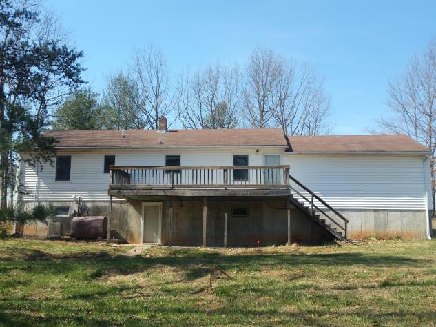720 Lyle Thomas RdConcord, VA, 24538Appomattox County