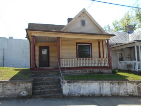 115 Baugh StreetDanville, VA, 24540Danville City County