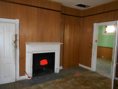 115 Baugh StreetDanville, VA, 24540Danville City County