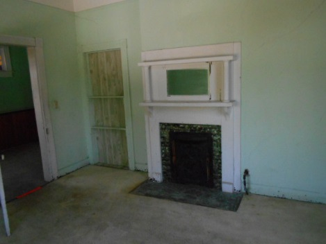 115 Baugh StreetDanville, VA, 24540Danville City County