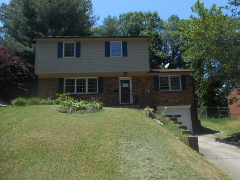 314 Clarkson DriveDanville, VA, 24540Danville City County