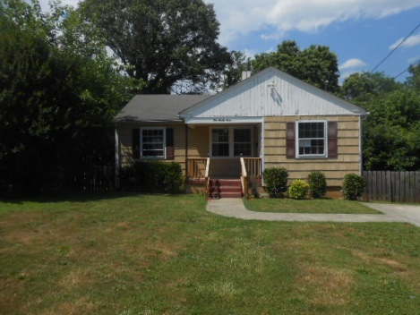 123 Sunset DrDanville, VA, 24540Danville City County