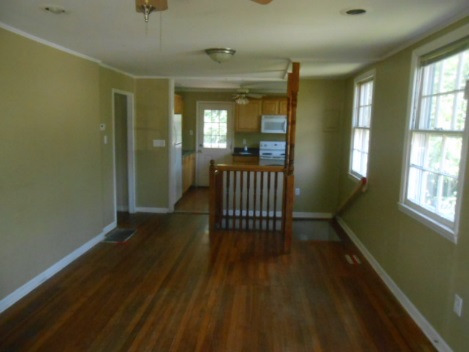 123 Sunset DrDanville, VA, 24540Danville City County