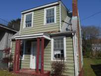 866 Colquhoun StDanville, VA, 24541Danville City County