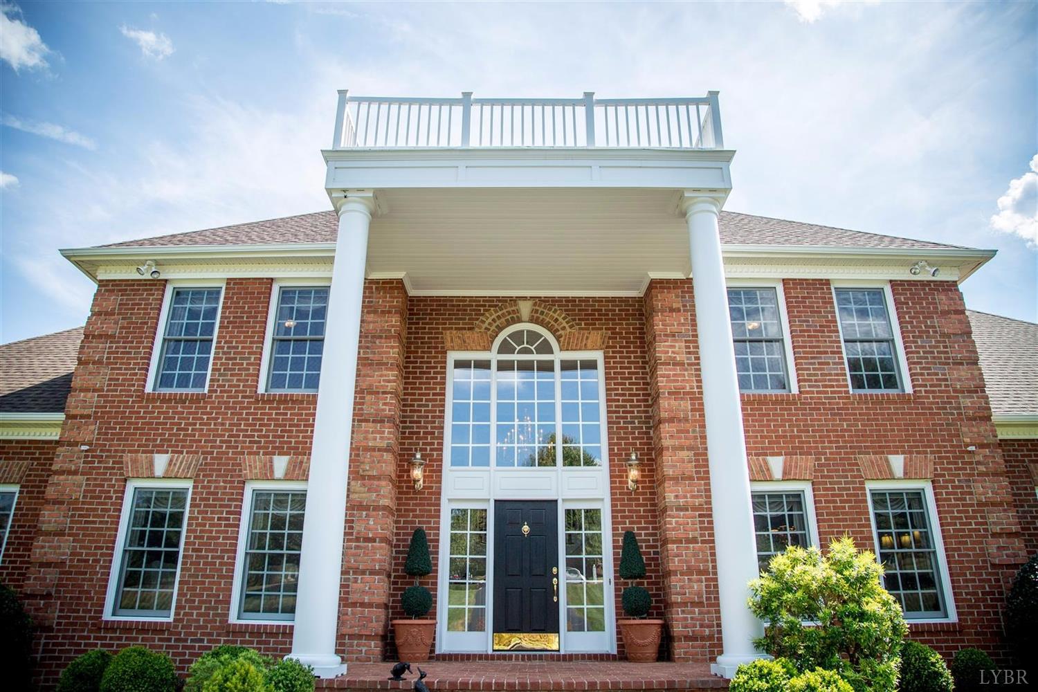 313 Spring Lake Road, Forest, VA 24551