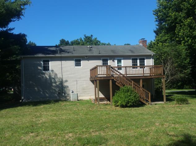 110 Independence DrForest, VA, 24551Bedford County