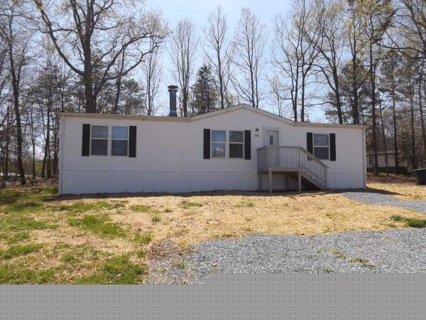 Twin Oaks Mobile Home Park Knight DriveRustburg, VA 24588