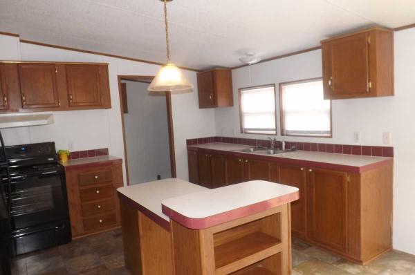 Twin Oaks Mobile Home Park Knight DriveRustburg, VA 24588