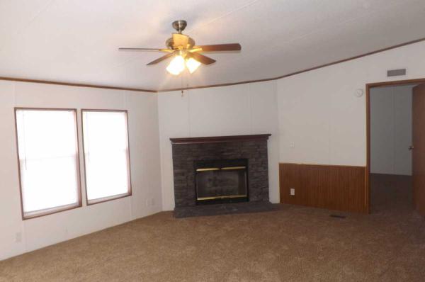 Twin Oaks Mobile Home Park Knight DriveRustburg, VA 24588