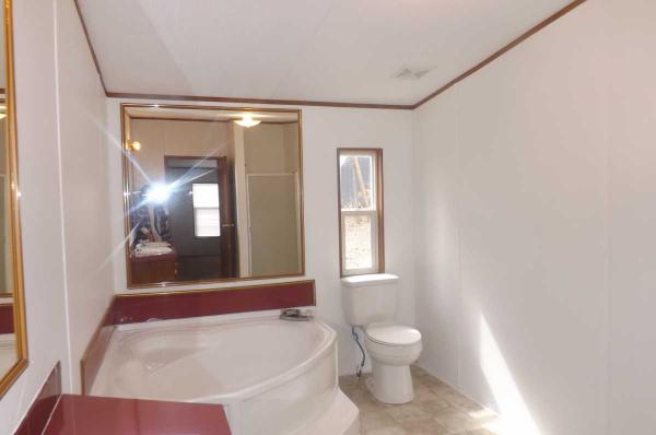 Twin Oaks Mobile Home Park Knight DriveRustburg, VA 24588