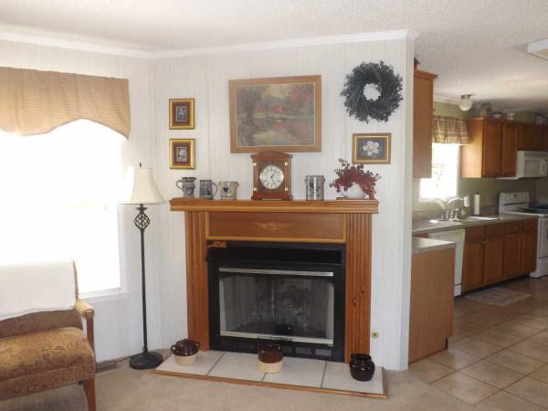 Twin Oaks Mobile Home Park Royal Ridge CircleRustburg, VA 24588