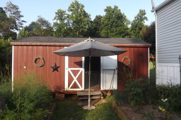 Twin Oaks Mobile Home Park Royal Ridge CircleRustburg, VA 24588