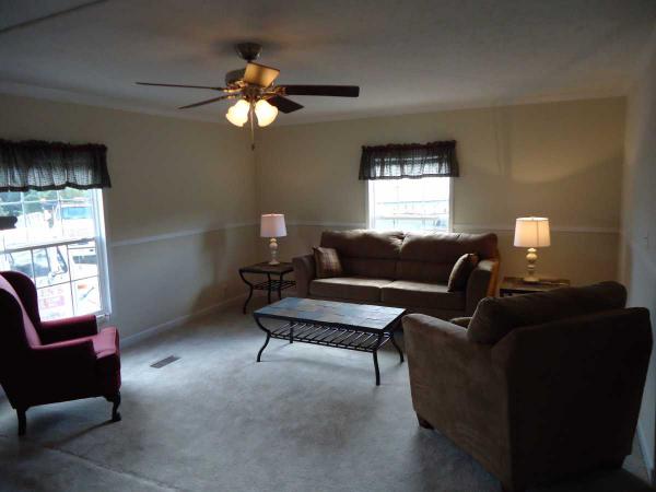 19 Allendale Circle Route 29 South ,VA, Rustburg, 24588