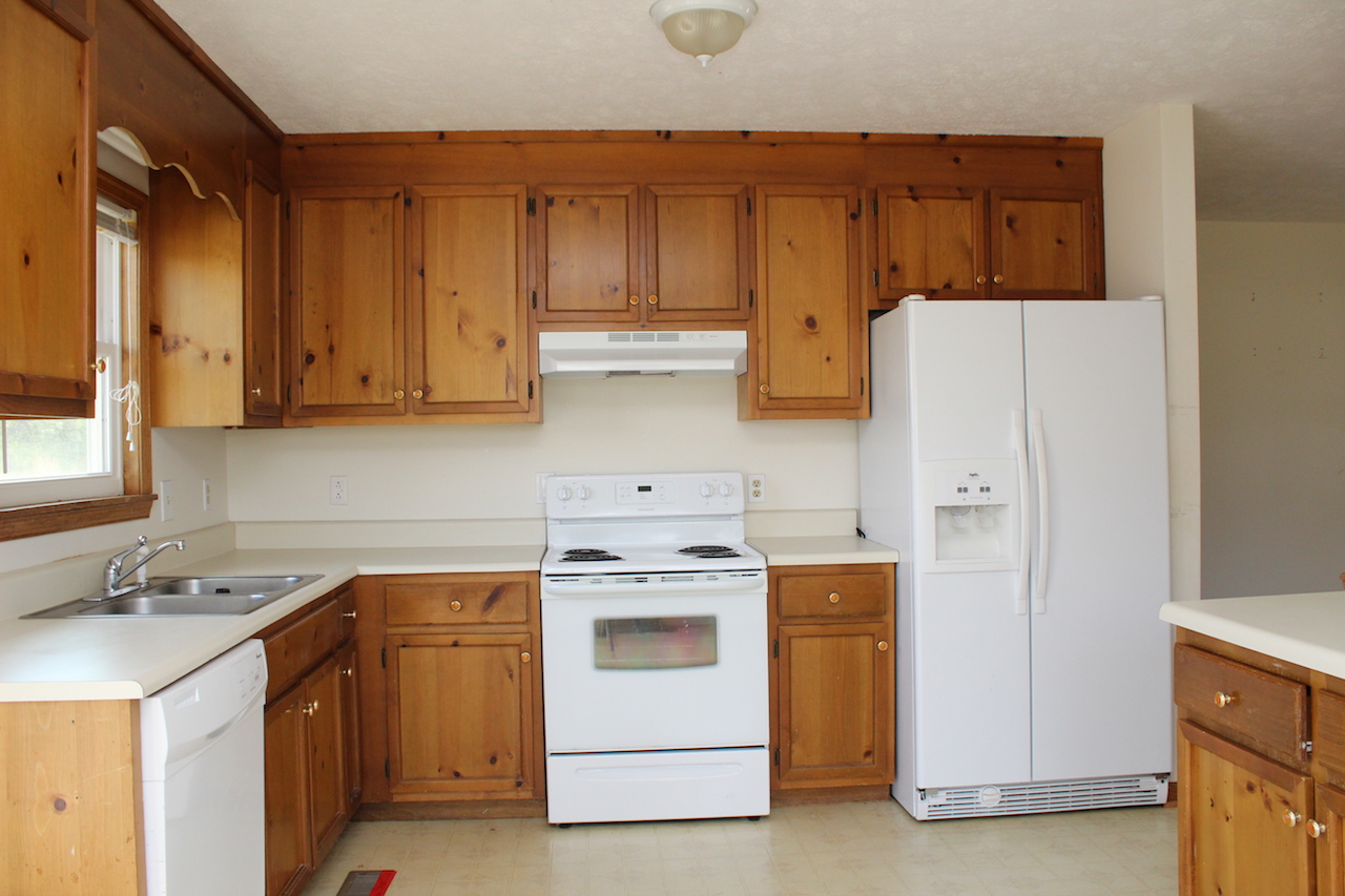 568 Branch RdScottsville, VA, 24590Fluvanna County