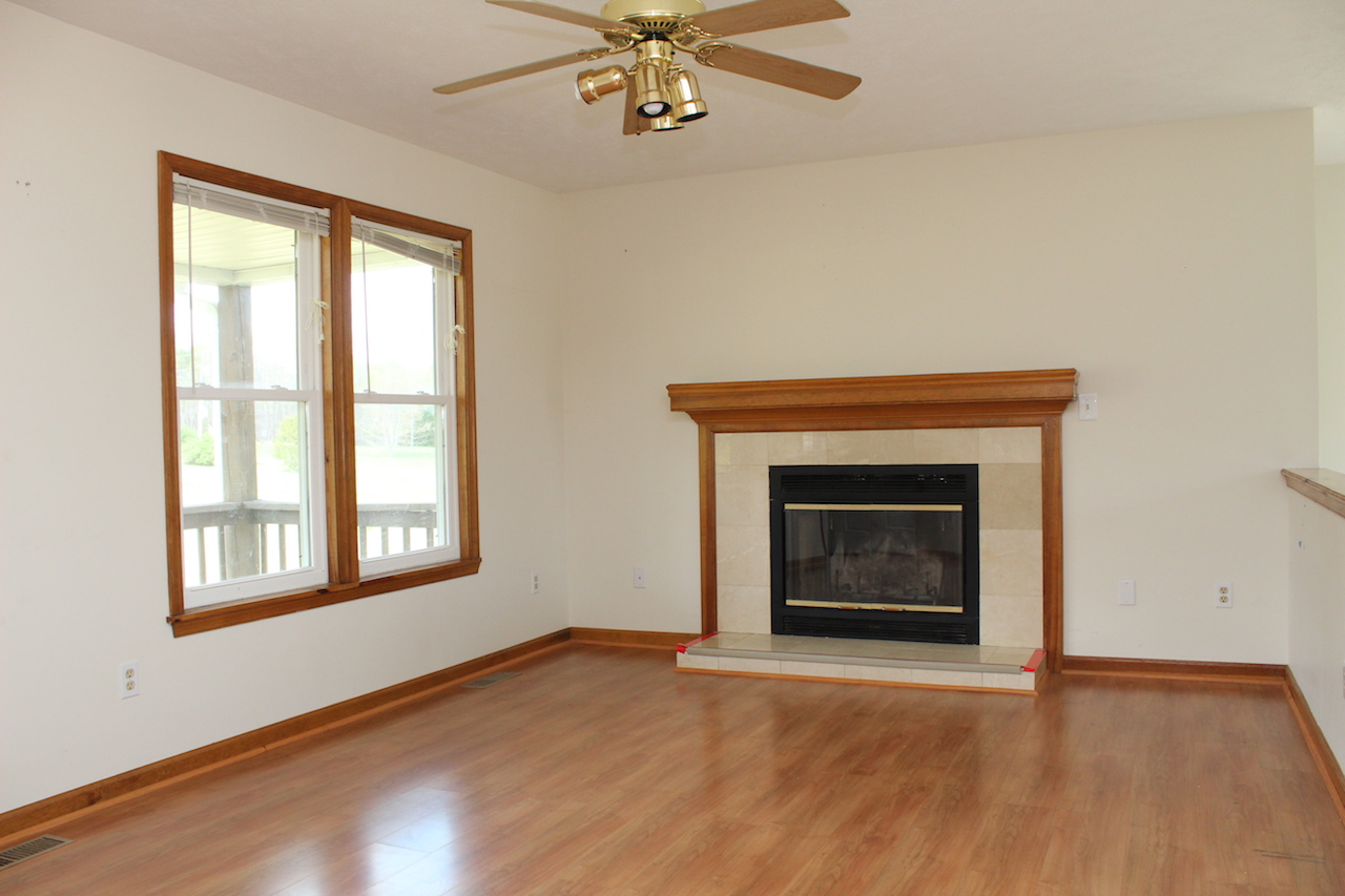568 Branch RdScottsville, VA, 24590Fluvanna County