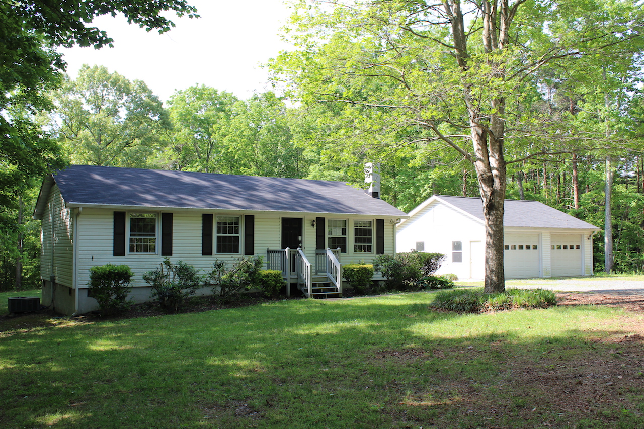 3255 Presidents RdScottsville, VA, 24590Albemarle County